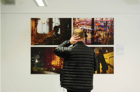 Image by Darius Binning